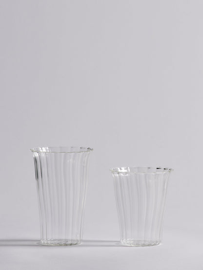 Le Verre - Petit, Set of 4 Serveware