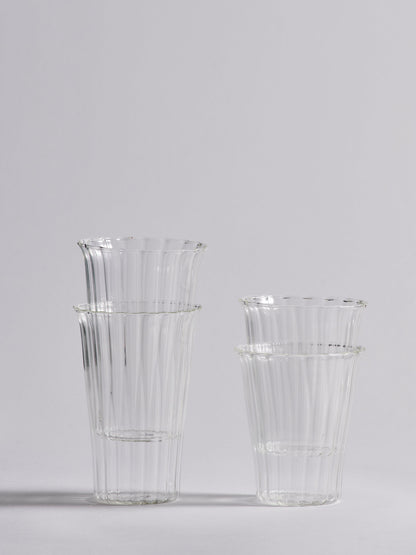 Le Verre - Petit, Set of 4 Serveware