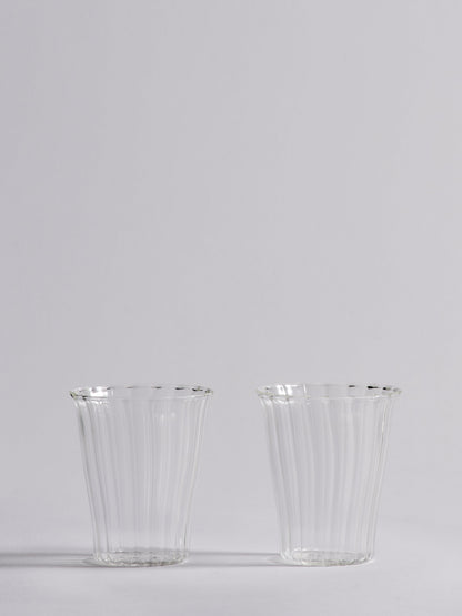 Le Verre - Petit, Set of 4 Serveware
