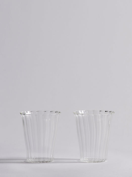 Le Verre - Petit, Set of 4 Serveware