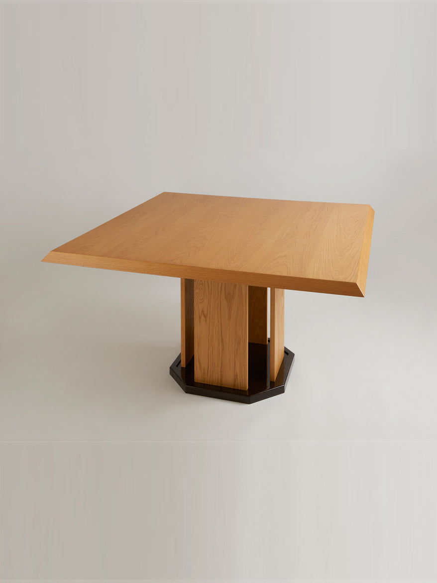 Le Bavarois Dining Table by Hauvette & Madani Dining Tables