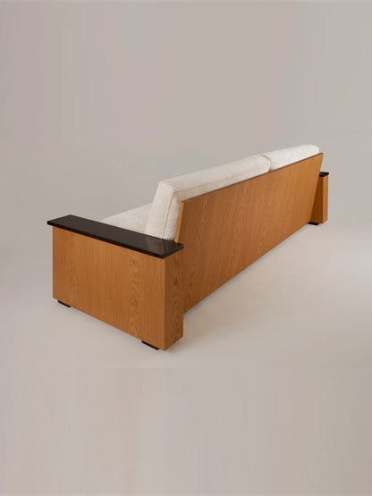 Le Colonel Sofa by Hauvette & Madani Sofas