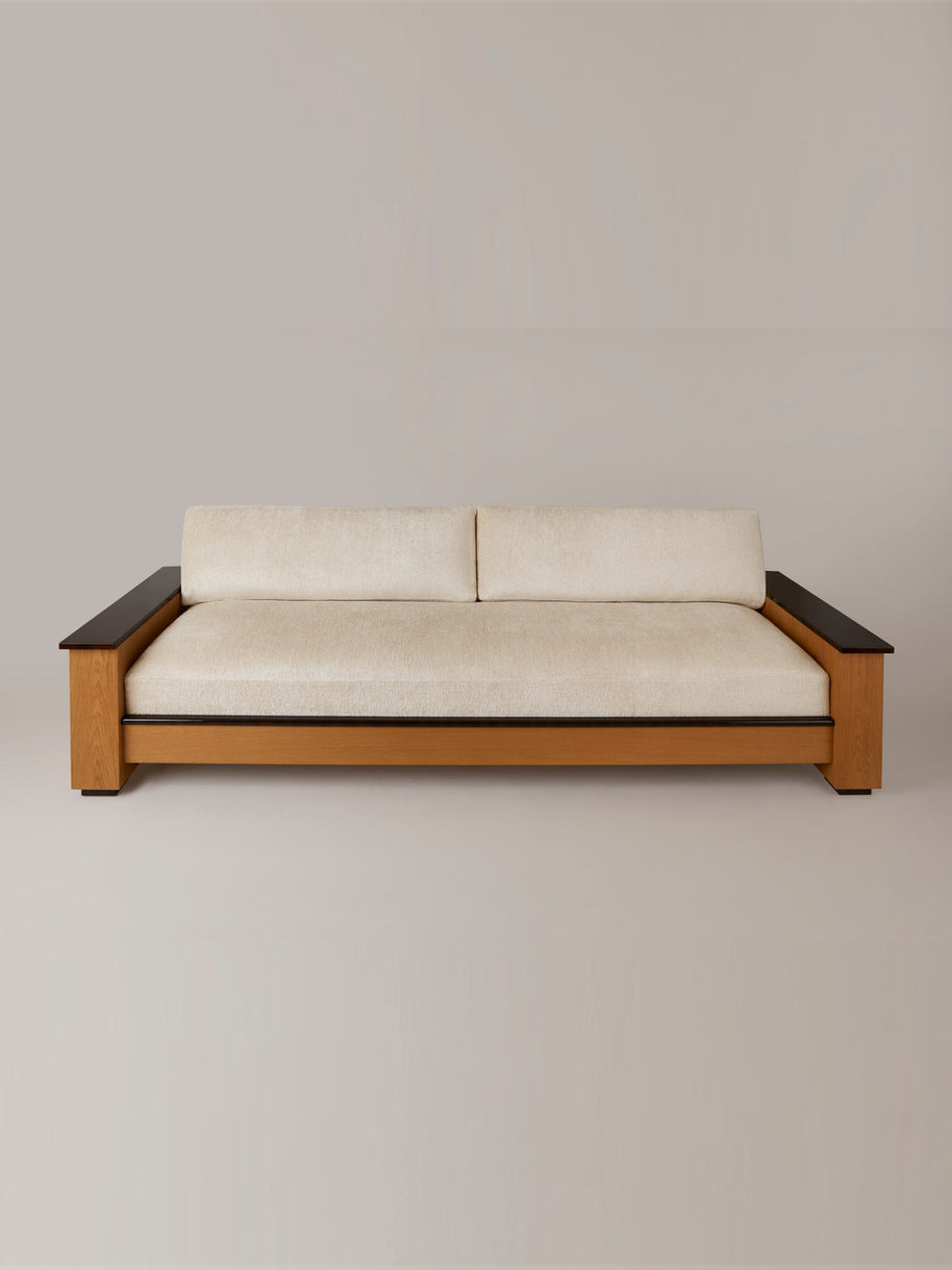 Le Colonel Sofa by Hauvette & Madani Sofas