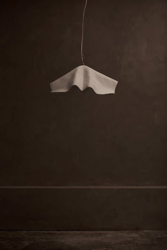 Le Fleur Pendant by Studio Tristan Kallas Pendant Lights