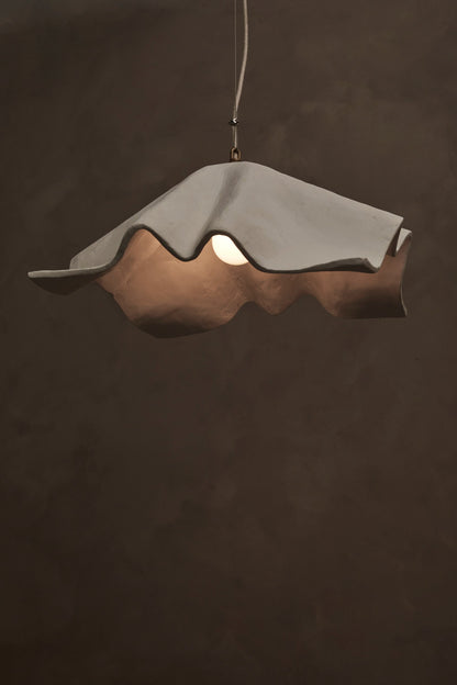Le Fleur Pendant by Studio Tristan Kallas Pendant Lights