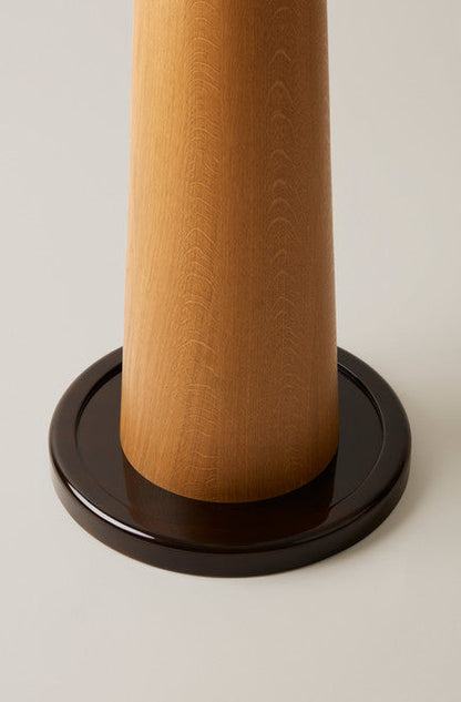 Le Fontainebleau Floor Lamp by Hauvette & Madani Floor Lamps