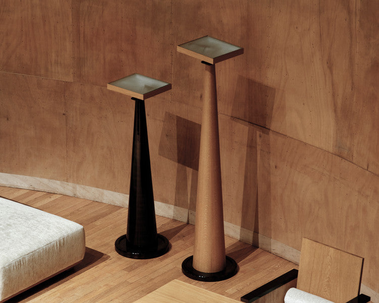 Le Fontainebleau Floor Lamp by Hauvette & Madani Floor Lamps