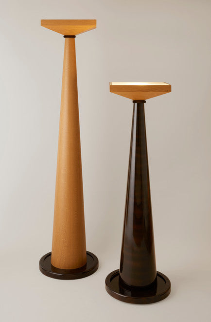 Le Fontainebleau Floor Lamp by Hauvette & Madani Floor Lamps