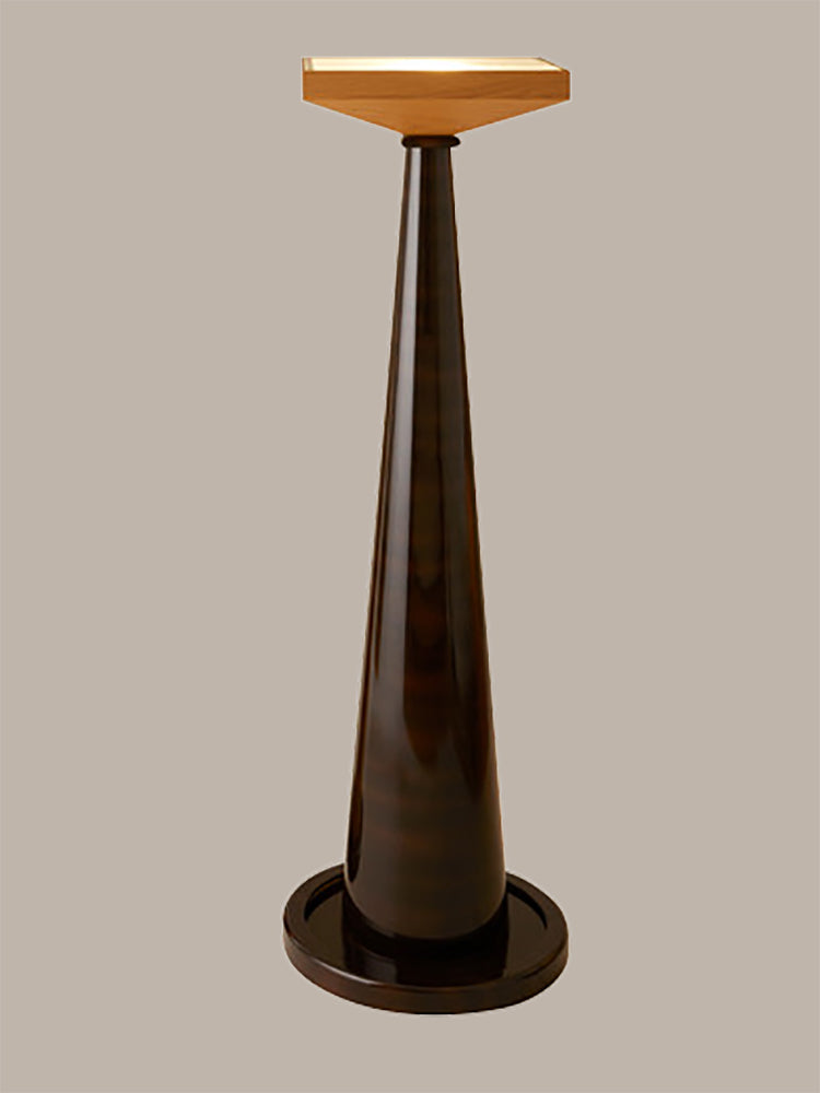 Le Fontainebleau Floor Lamp by Hauvette & Madani Floor Lamps