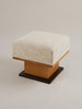 Le Sorbet Ottoman by Hauvette & Madani Ottomans
