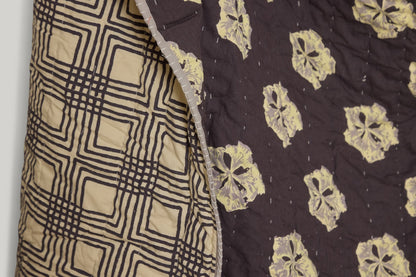 Leaflet Quilt by Studio Ford
