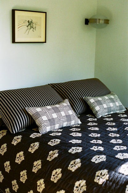 Leaflet Quilt by Studio Ford