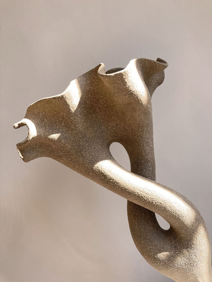 Leap Vase 2025 Vases