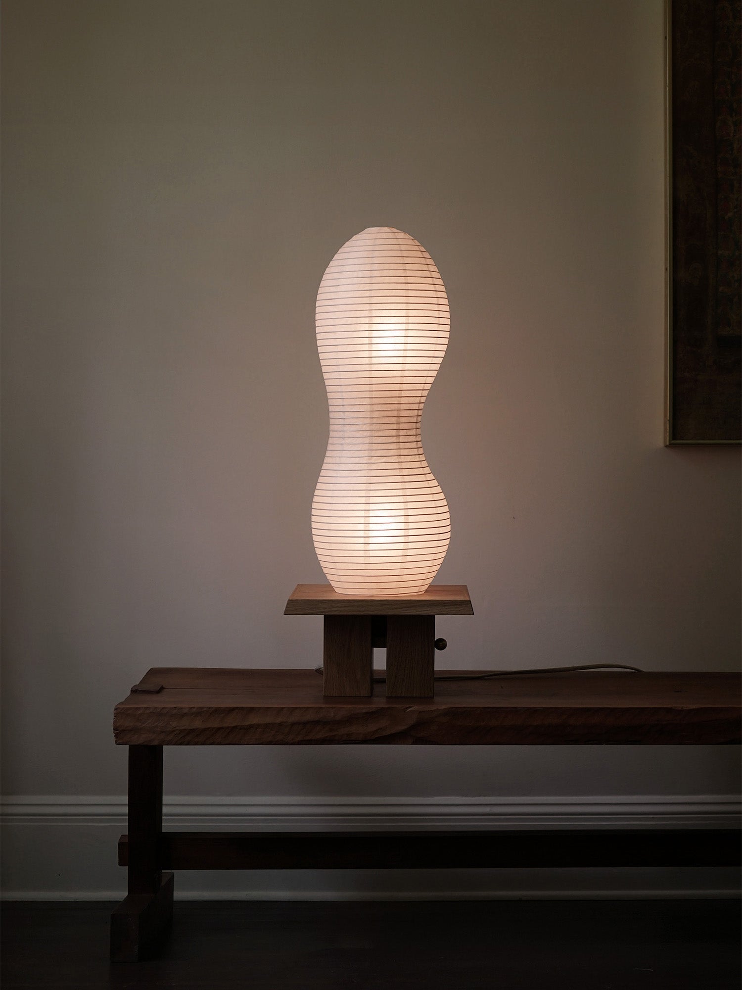 Legume Lamp Table Lamps