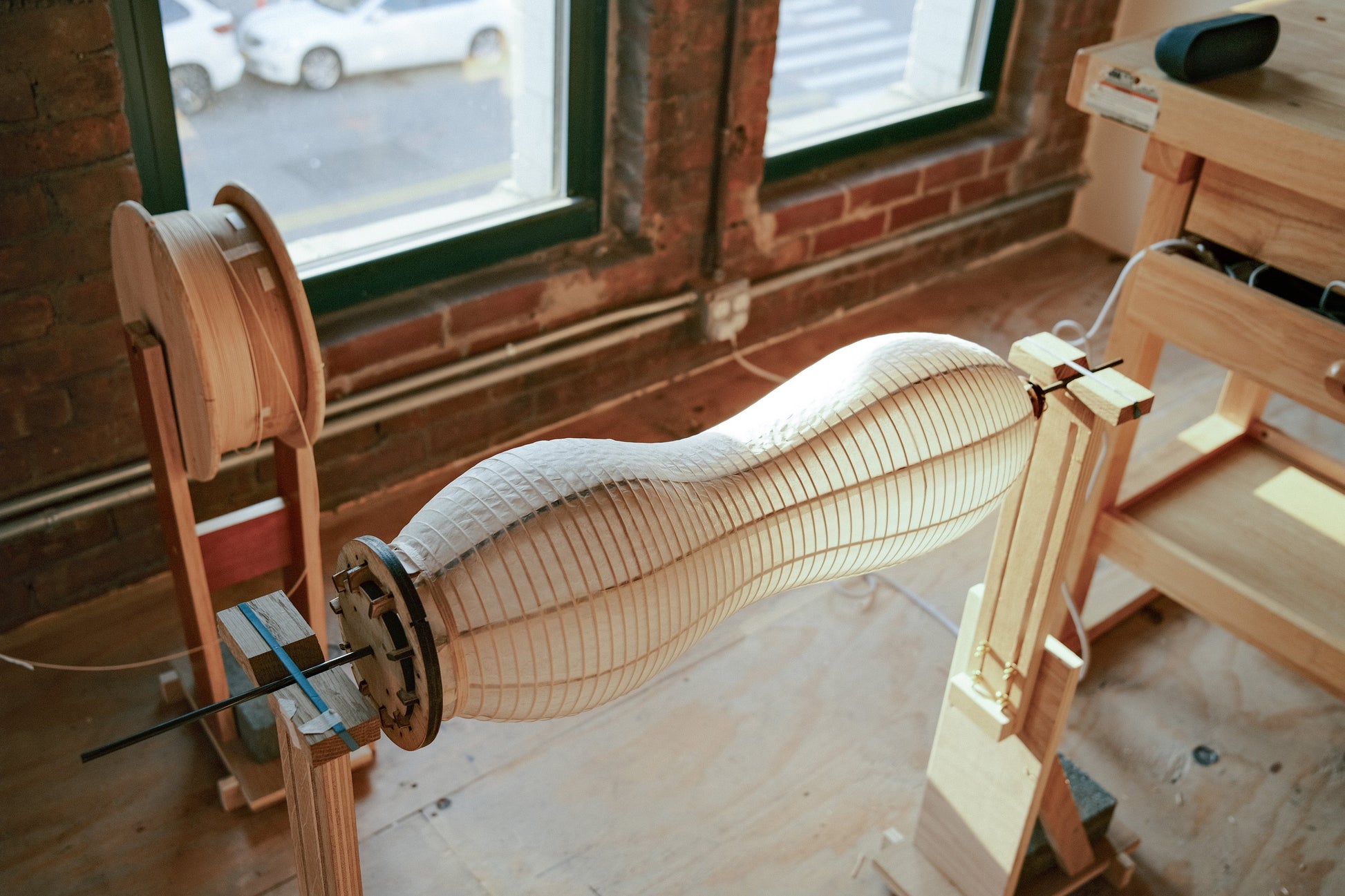 Legume Lamp Table Lamps