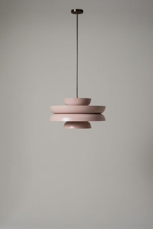 Lens Pendant Minor Major Pendant Lights