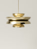 Lens Pendant Minor Major Pendant Lights