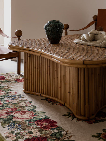Leroy Coffee Table Coffee Tables