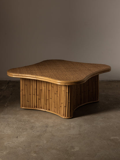 Leroy Coffee Table Coffee Tables