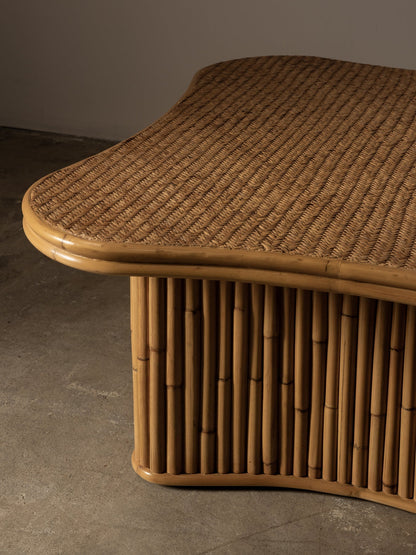 Leroy Coffee Table Coffee Tables