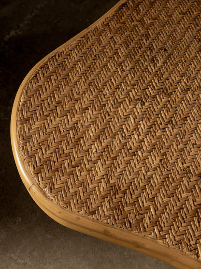 Leroy Coffee Table Coffee Tables
