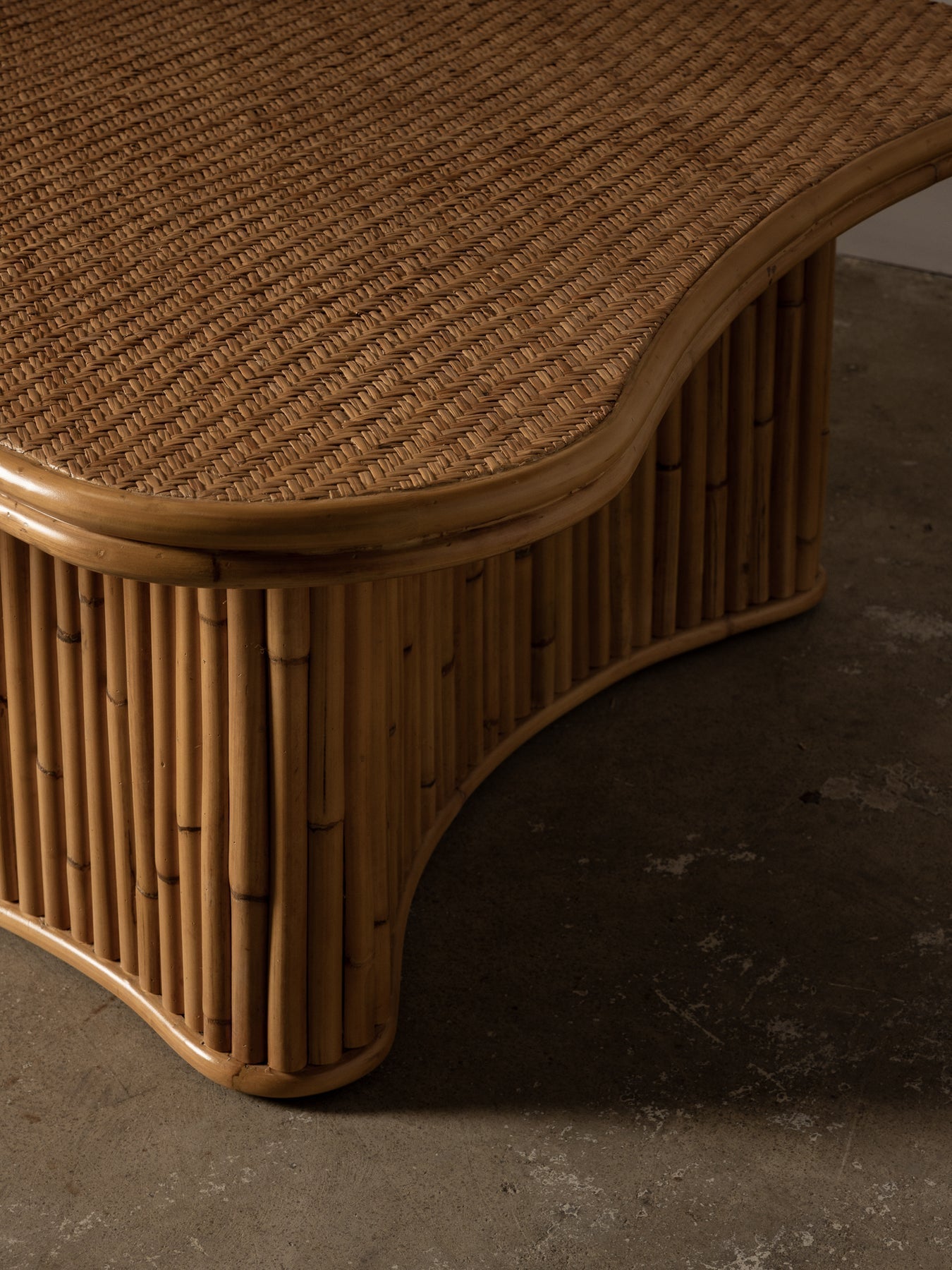 Leroy Coffee Table Coffee Tables