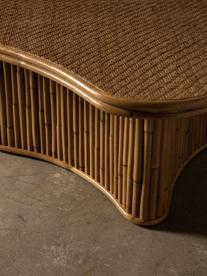 Leroy Coffee Table Coffee Tables