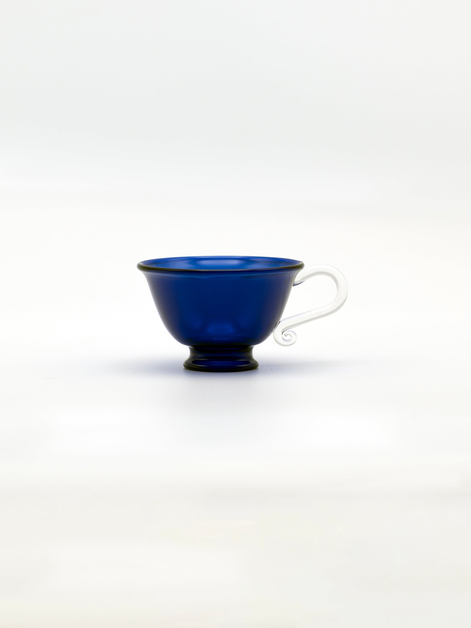 Claude Home | L'espresso Cup Set - Blue