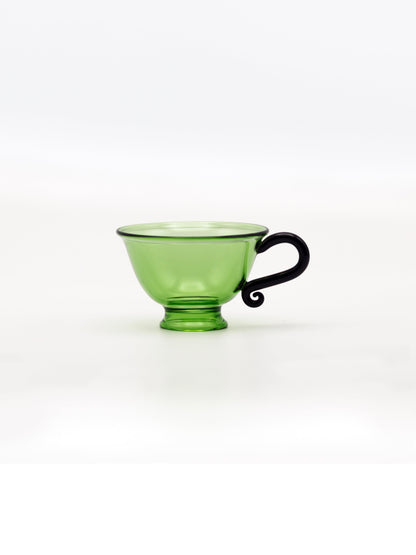 L'espresso Cup Set Glassware
