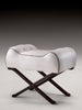 Lileth Stool in Silk Sateen Stools
