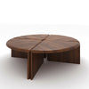 Lily Coffee Table Coffee Tables