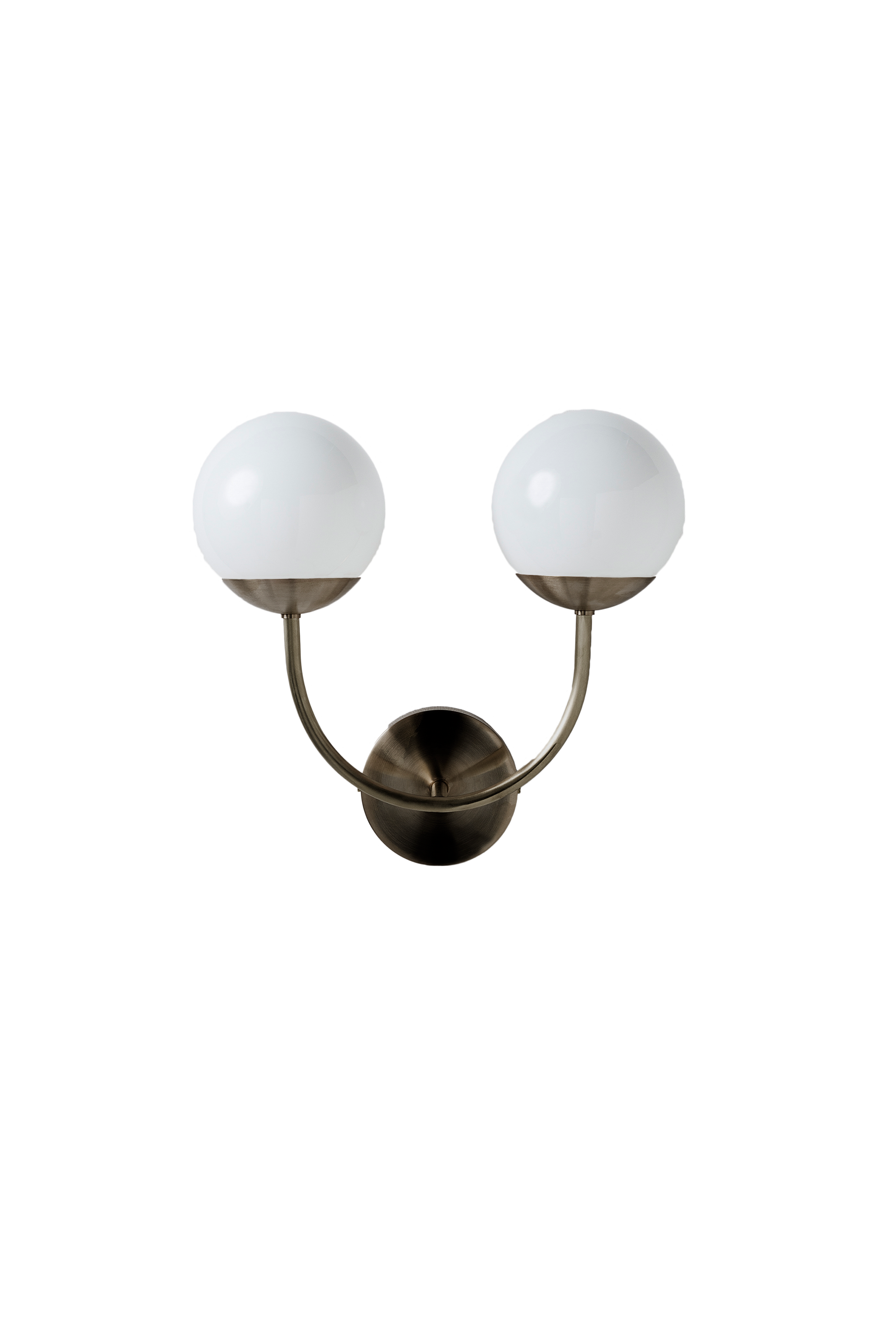 Line Duo Wall Light Sconces