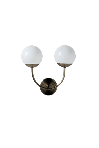 Line Duo Wall Light Sconces