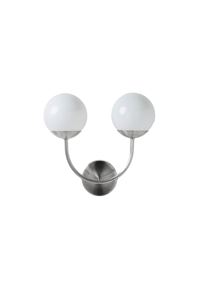 Line Duo Wall Light Sconces
