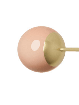 Line Duo Wall Light Sconces