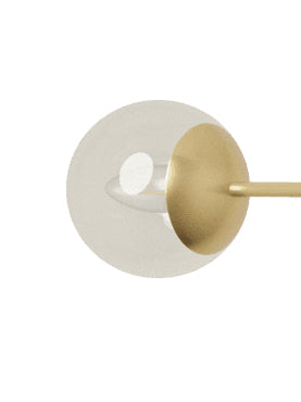 Line Duo Wall Light Sconces