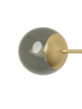 Line Duo Wall Light Sconces