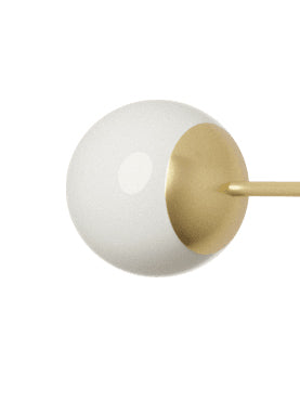 Line Duo Wall Light Sconces