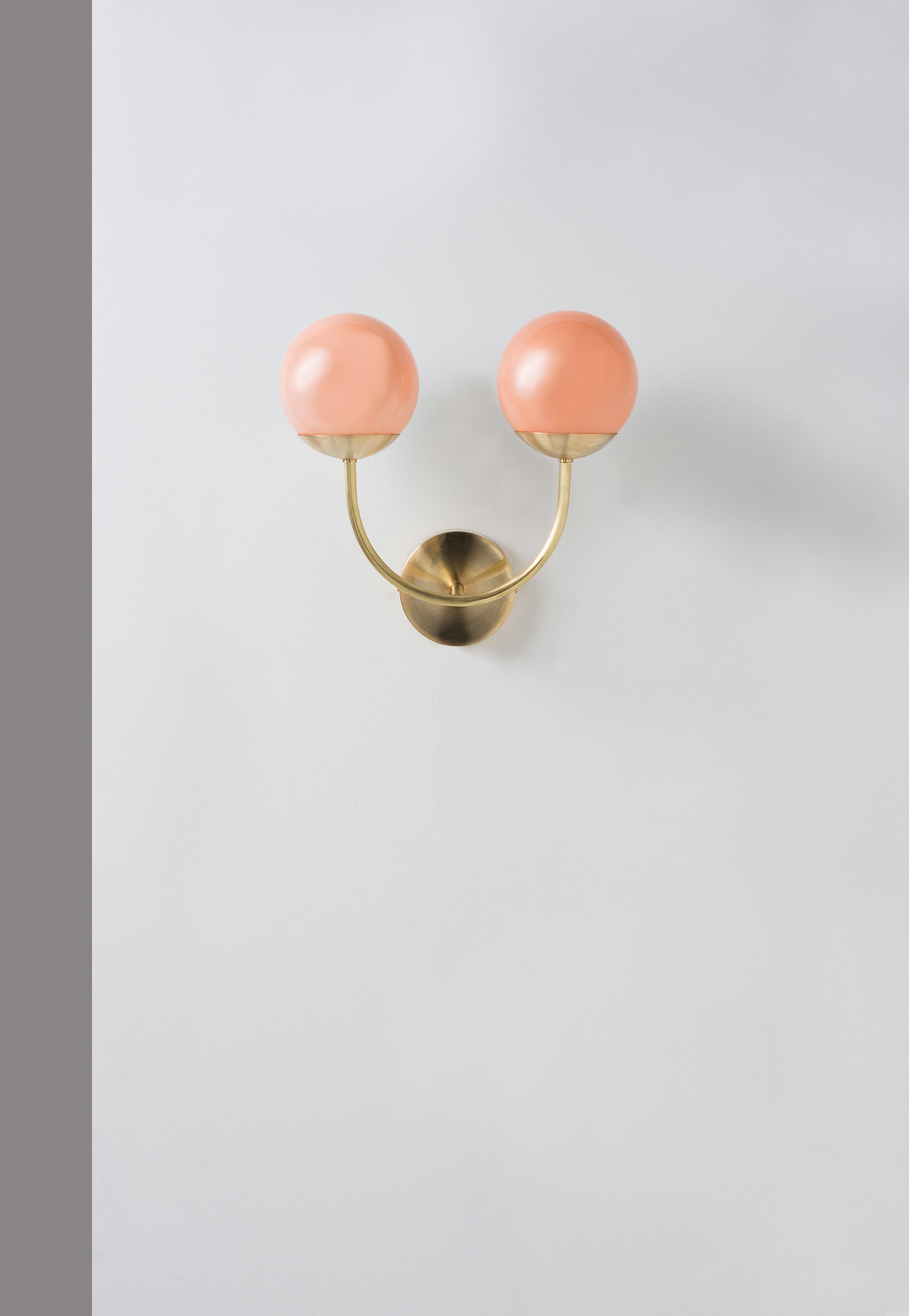 Line Duo Wall Light Sconces