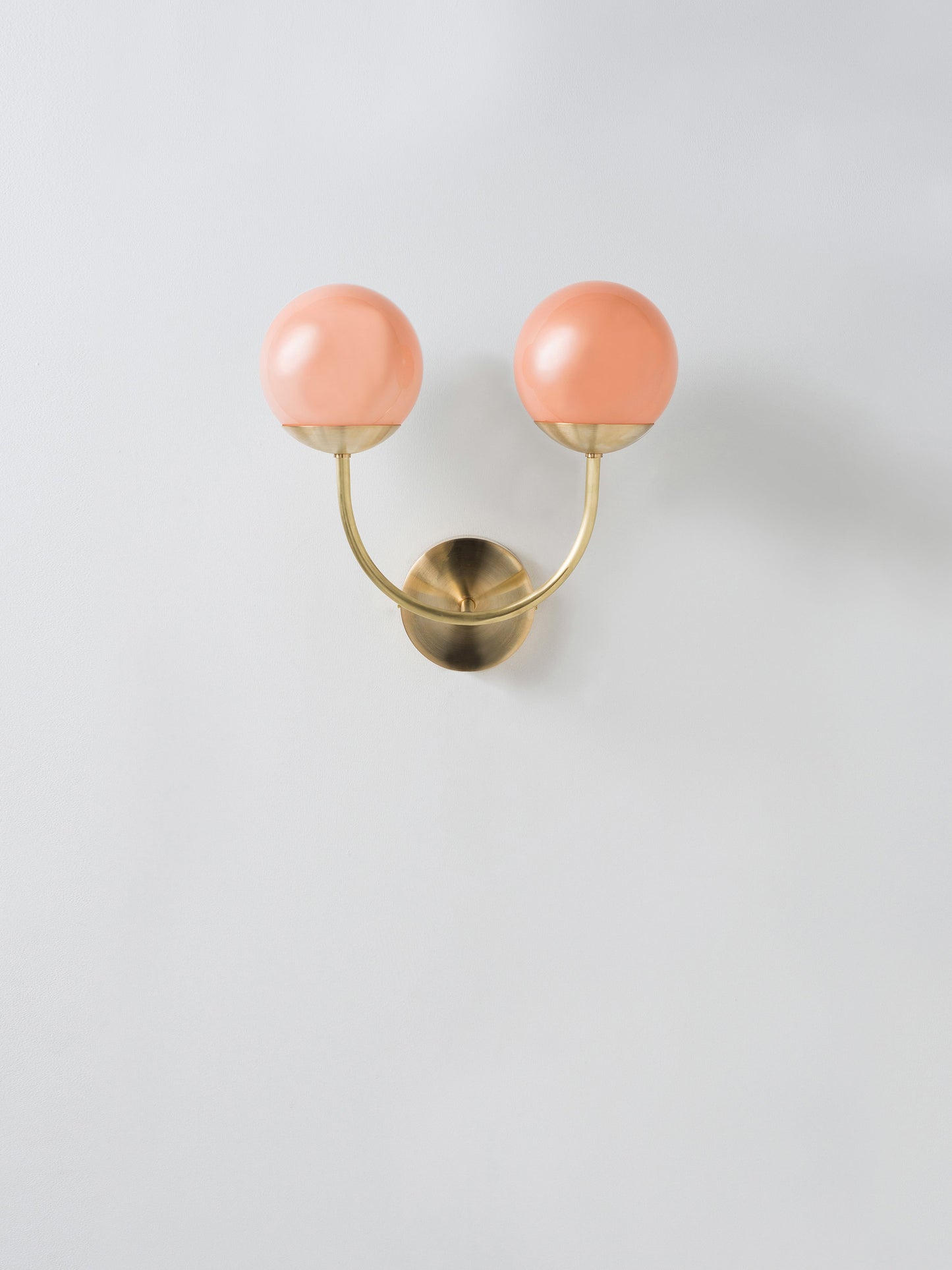 Line Duo Wall Light Sconces