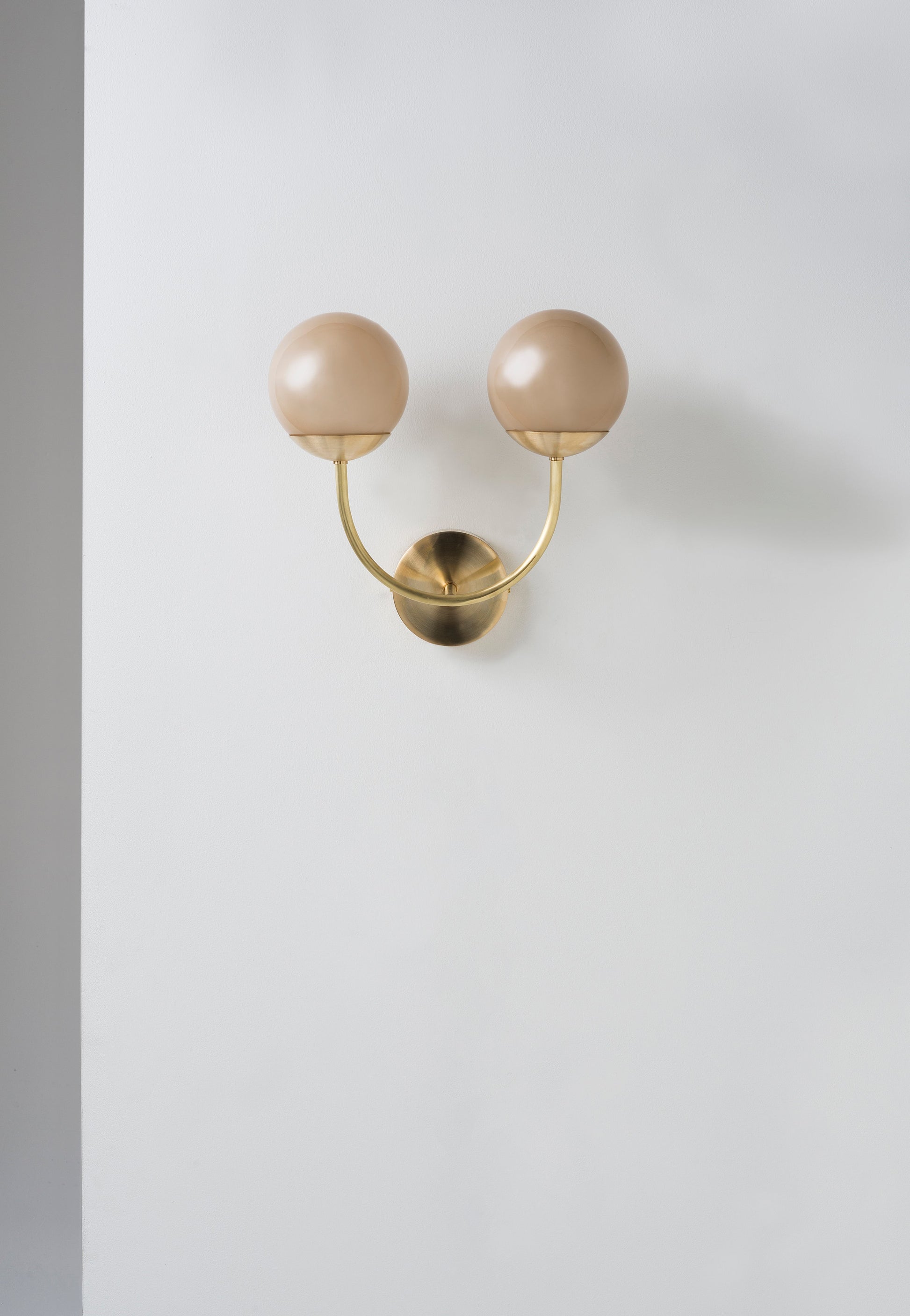 Line Duo Wall Light Sconces