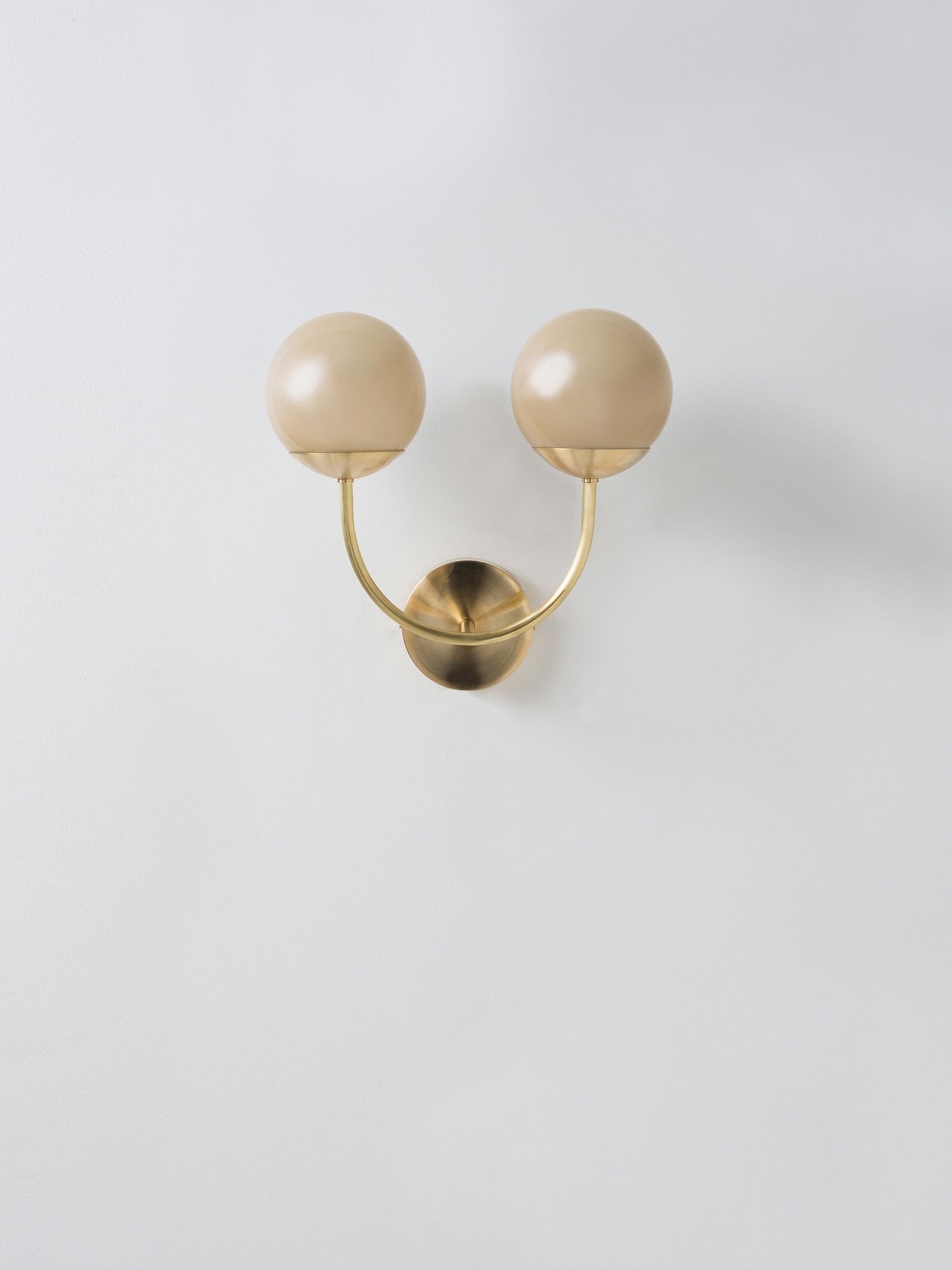 Line Duo Wall Light Sconces