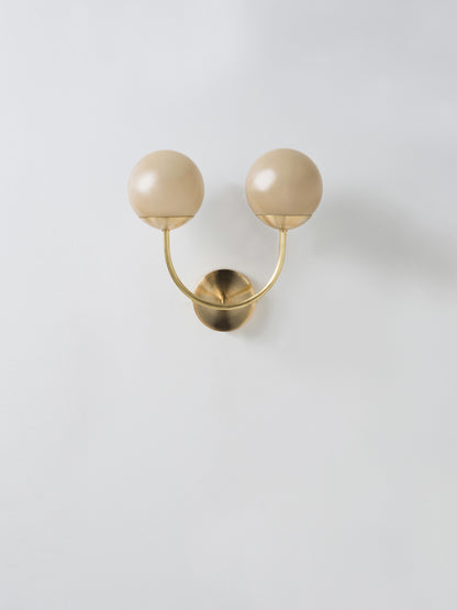 Line Duo Wall Light Sconces