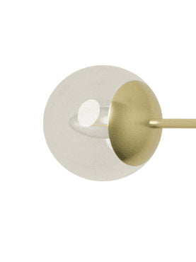 Line Duo Wall Light Sconces