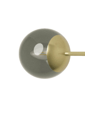 Line Duo Wall Light Sconces