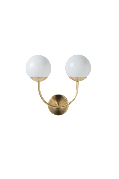 Line Duo Wall Light Sconces