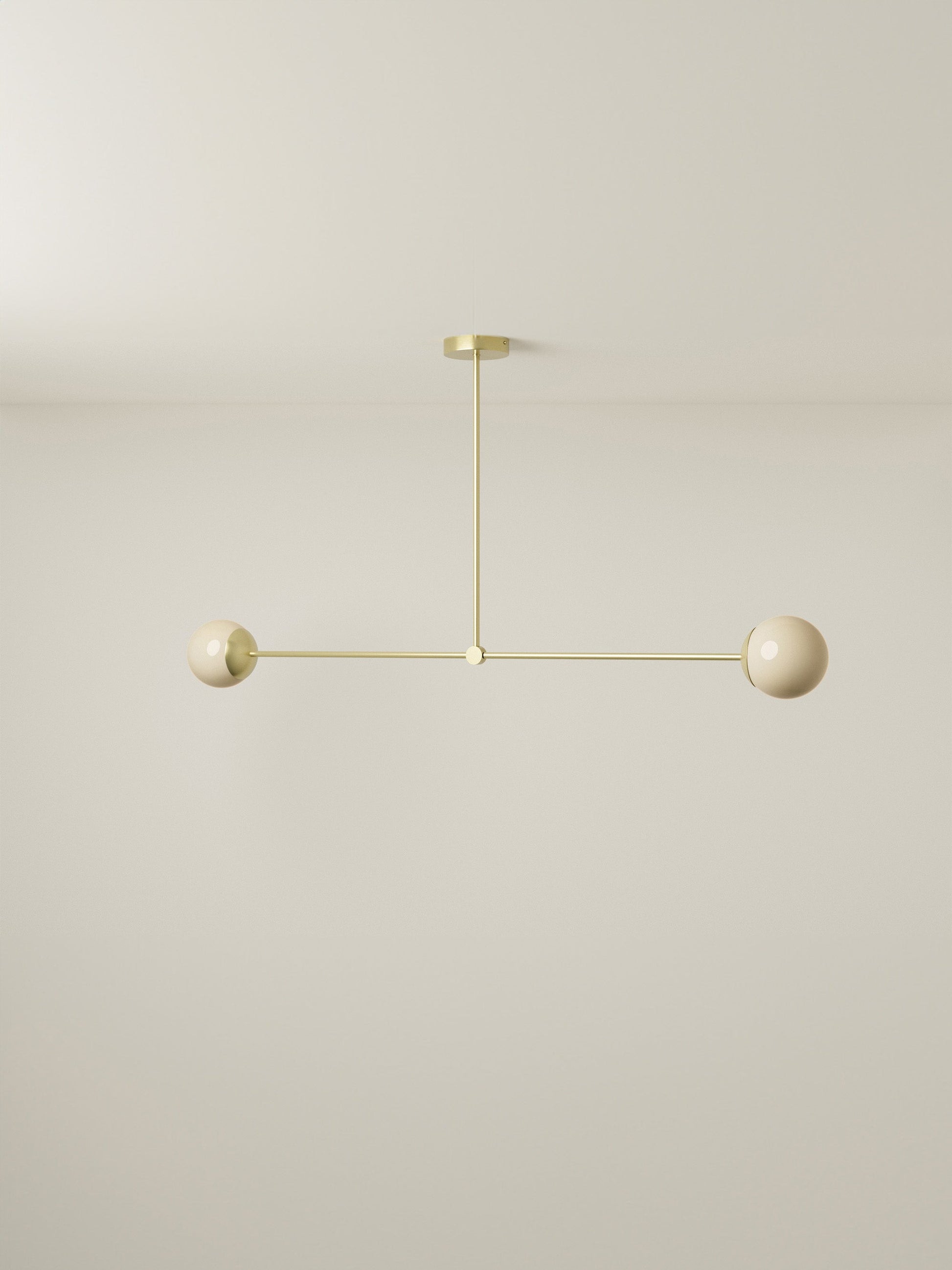 Line Pendant 02 Pendant Lights