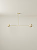 Line Pendant 02 Pendant Lights