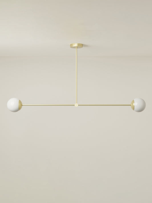 Line Pendant 02 Pendant Lights