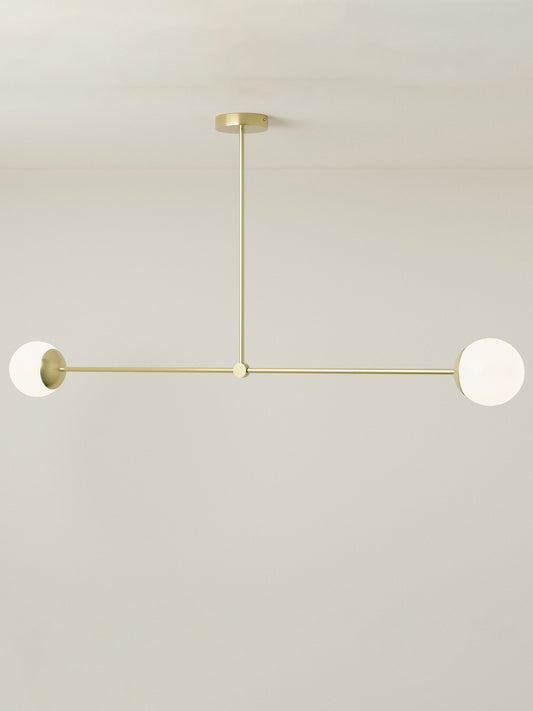 Line Pendant 02 Pendant Lights